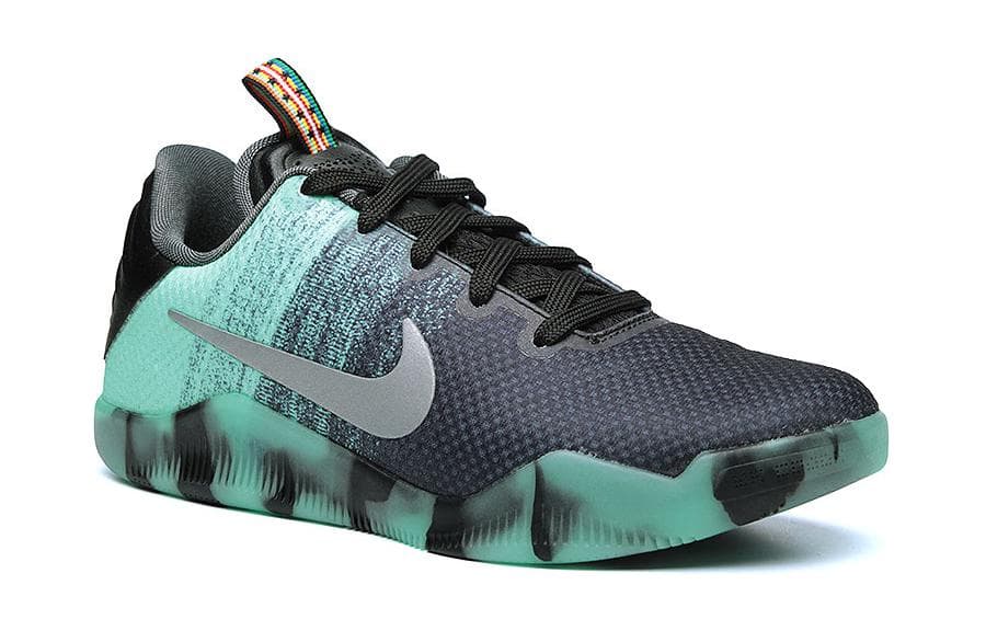 Кроссовки для баскетбола Nike Kobe 11 "All Star" 11 - изображение 2