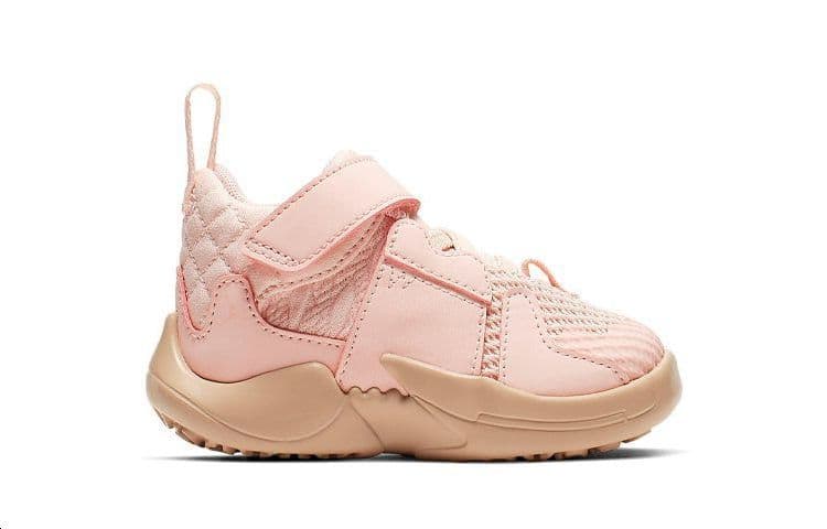 Кроссовки Jordan Why Not Zer0.2 - изображение 4