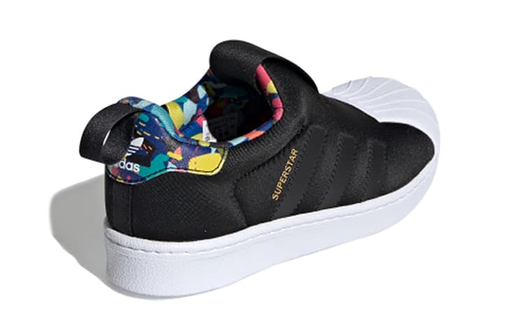 Кроссовки adidas originals Superstar 360 C - изображение 4