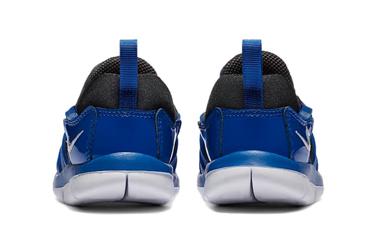 Кроссовки Nike Dynamo Free - изображение 6