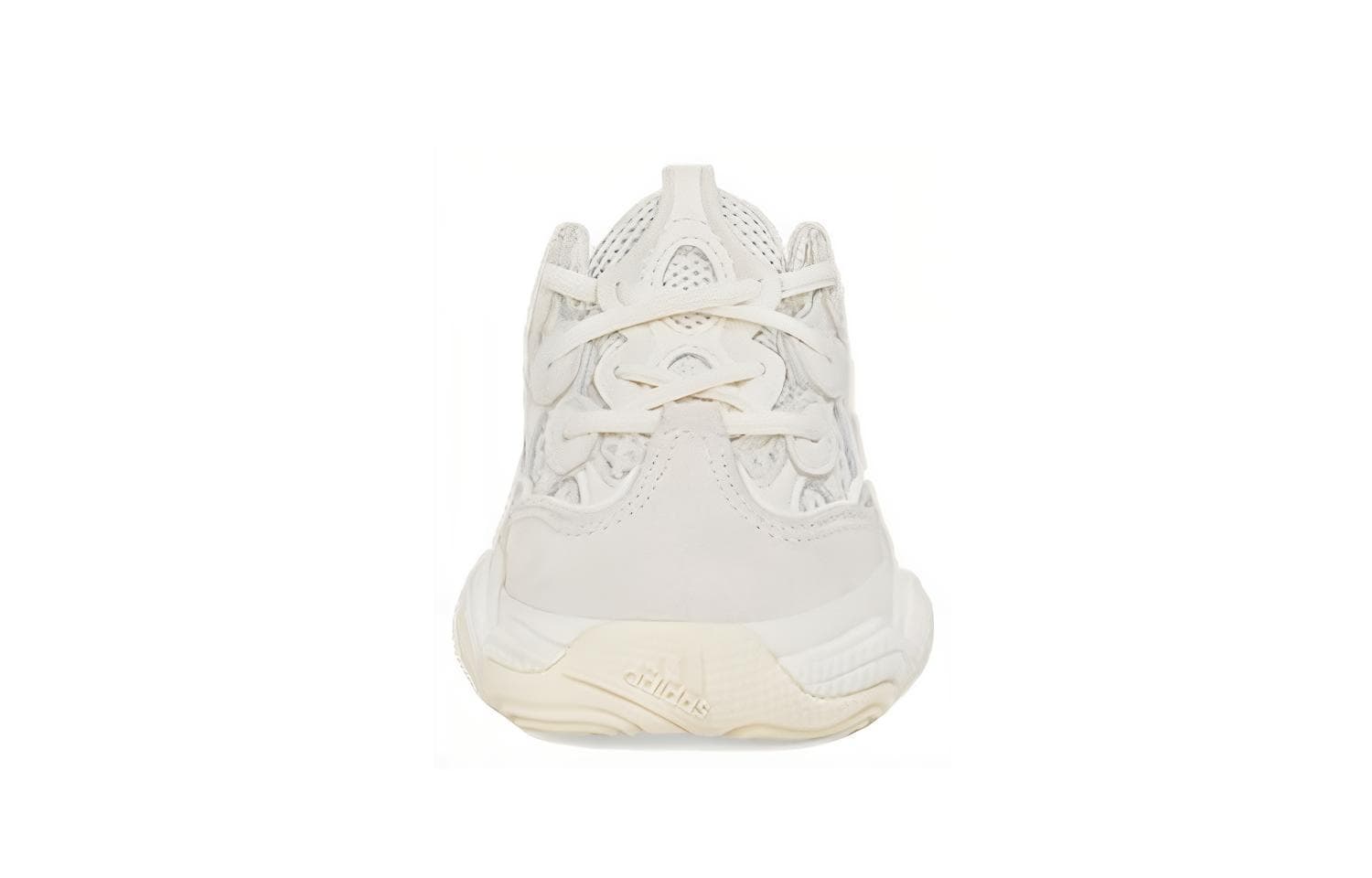 Кроссовки adidas originals Yeezy 500 - изображение 4