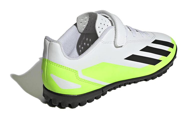 Бутсы adidas X Crazyfast.4 Hook-And-Loop - изображение 5