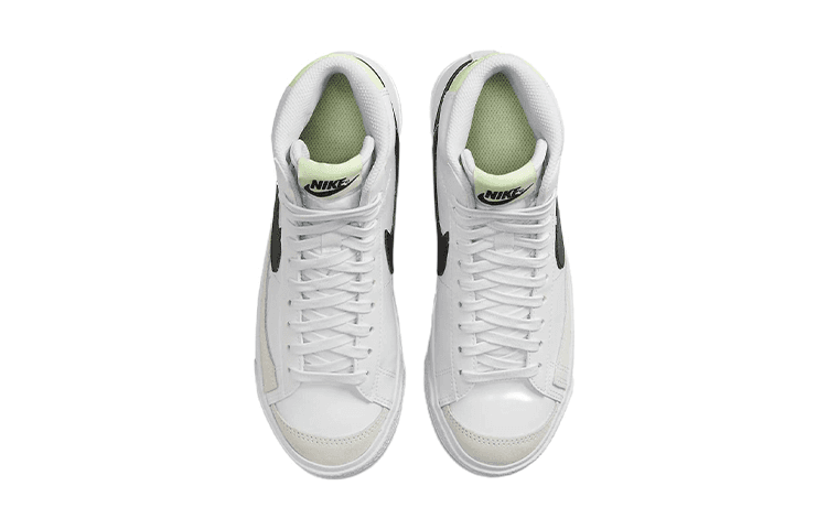 Кроссовки Nike Blazer 77 GS - изображение 4