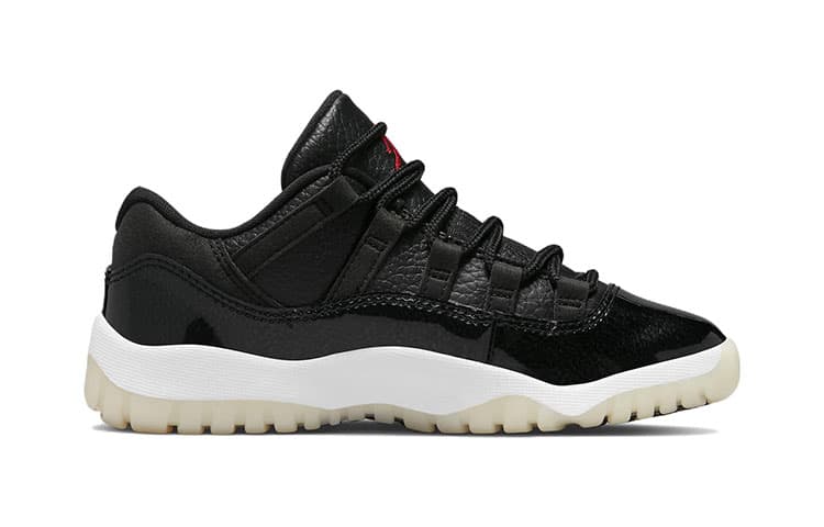 Кроссовки для баскетбола Jordan Air Jordan 11 Retro Low - изображение 2