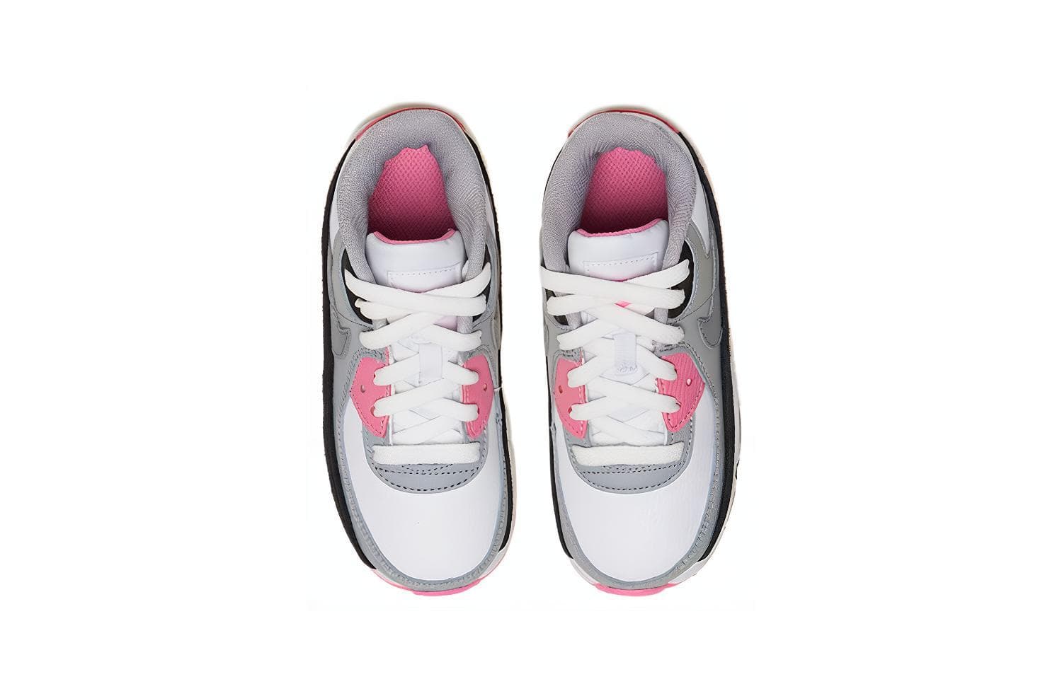 Кроссовки Nike Air Max 90 "Rose Pink" - изображение 3