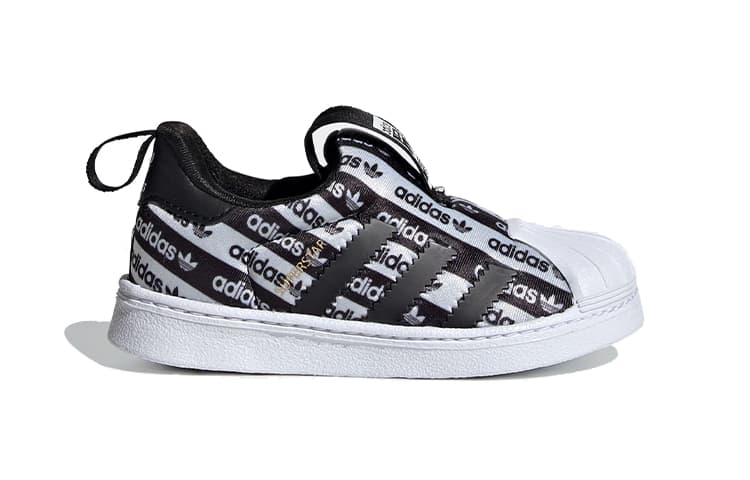Кроссовки adidas originals Superstar 360 - изображение 3