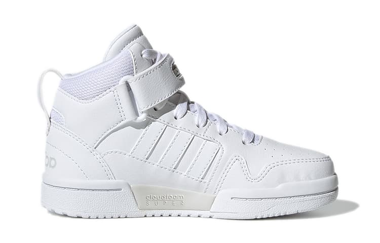 Кроссовки для баскетбола adidas neo Postmove - изображение 2