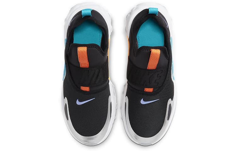 Кроссовки Nike React Presto Extreme GS - изображение 5