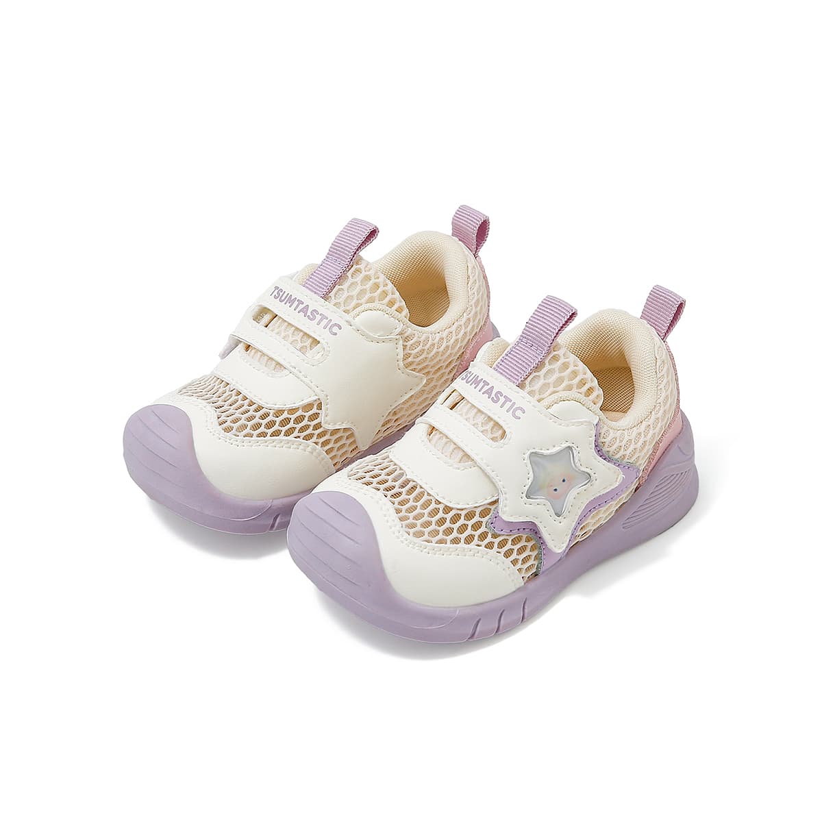 Кроссовки Disney Серия Обувь для малышей Infant и Toddler - изображение 3