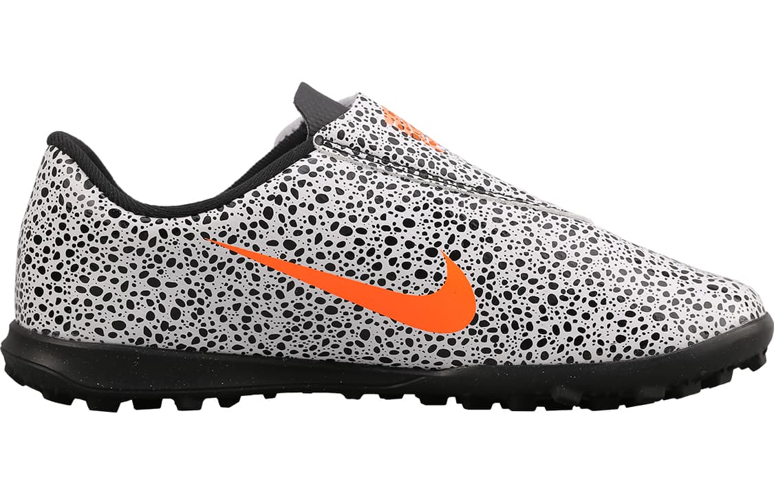 Бутсы BP Nike Vapor 13 13 Club Cr7 Tf C - изображение 3