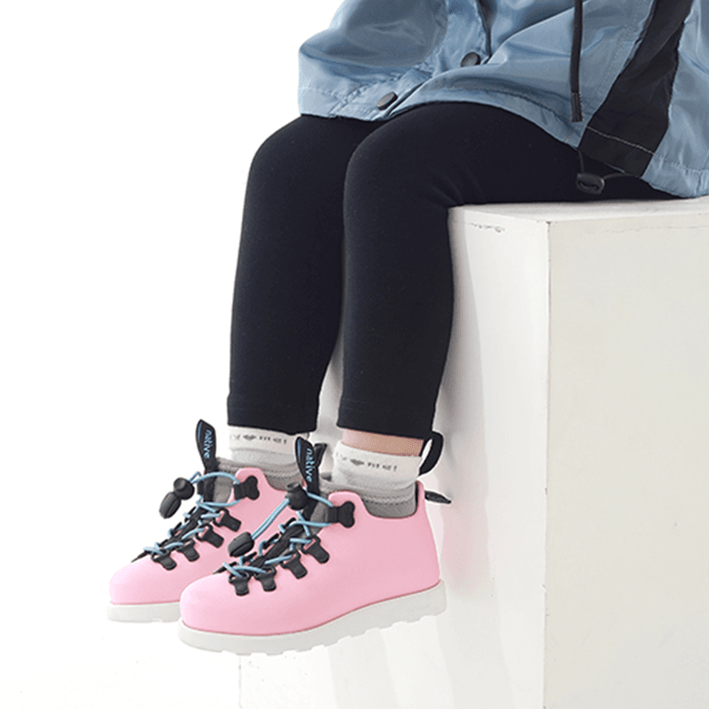 Native Shoes Fitzsimmons Child - изображение 6