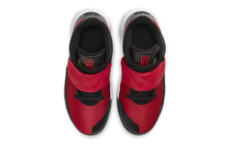 Кроссовки для баскетбола Nike Flytrap 3 - изображение 6