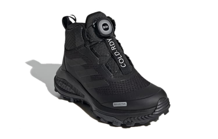 adidas Fortarun Boa Atr Btw K - изображение 3