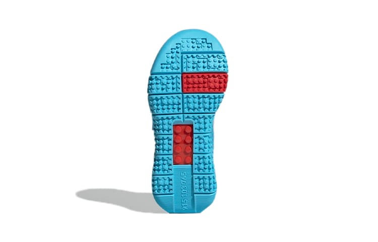 Кроссовки LEGO x adidas Classic Sport - изображение 7