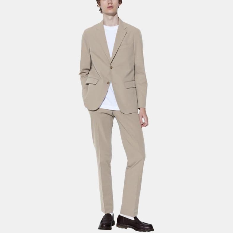 Штаны UNIQLO - изображение 3