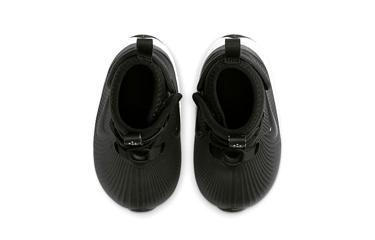 Кроссовки TD Nike Binzie Boot - изображение 5