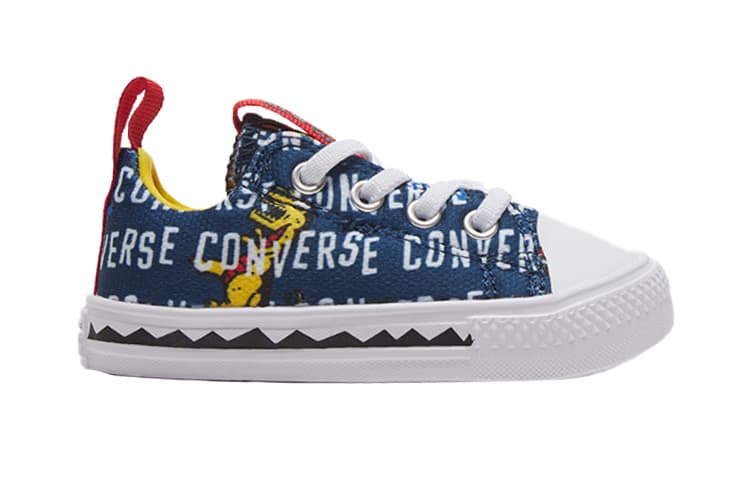 Кроссовки Converse Chuck Taylor All Star superplay - изображение 2
