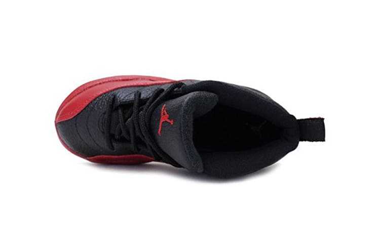 Кроссовки Jordan Air Jordan 12 Retro "Flu Game" - изображение 5