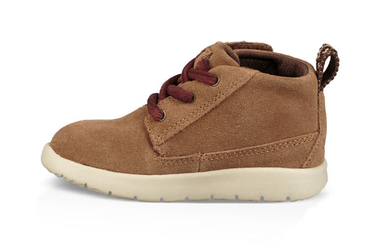 UGG Canoe Suede - изображение 1