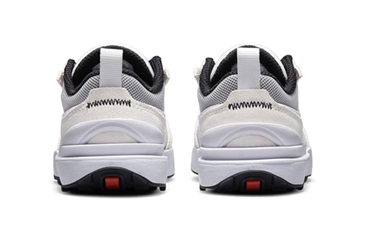 Кроссовки Nike Waffle One - изображение 7