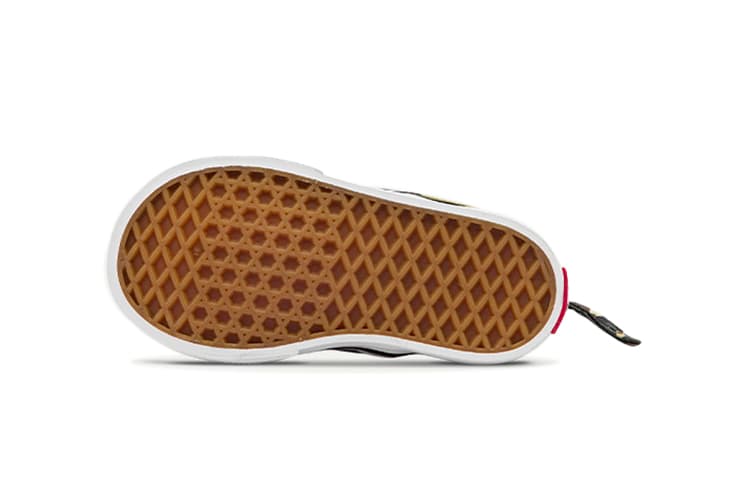 Кроссовки Vans slip-on - изображение 7