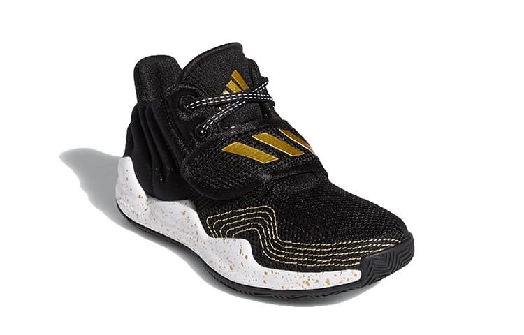 Кроссовки для баскетбола adidas Deep Threat - изображение 4
