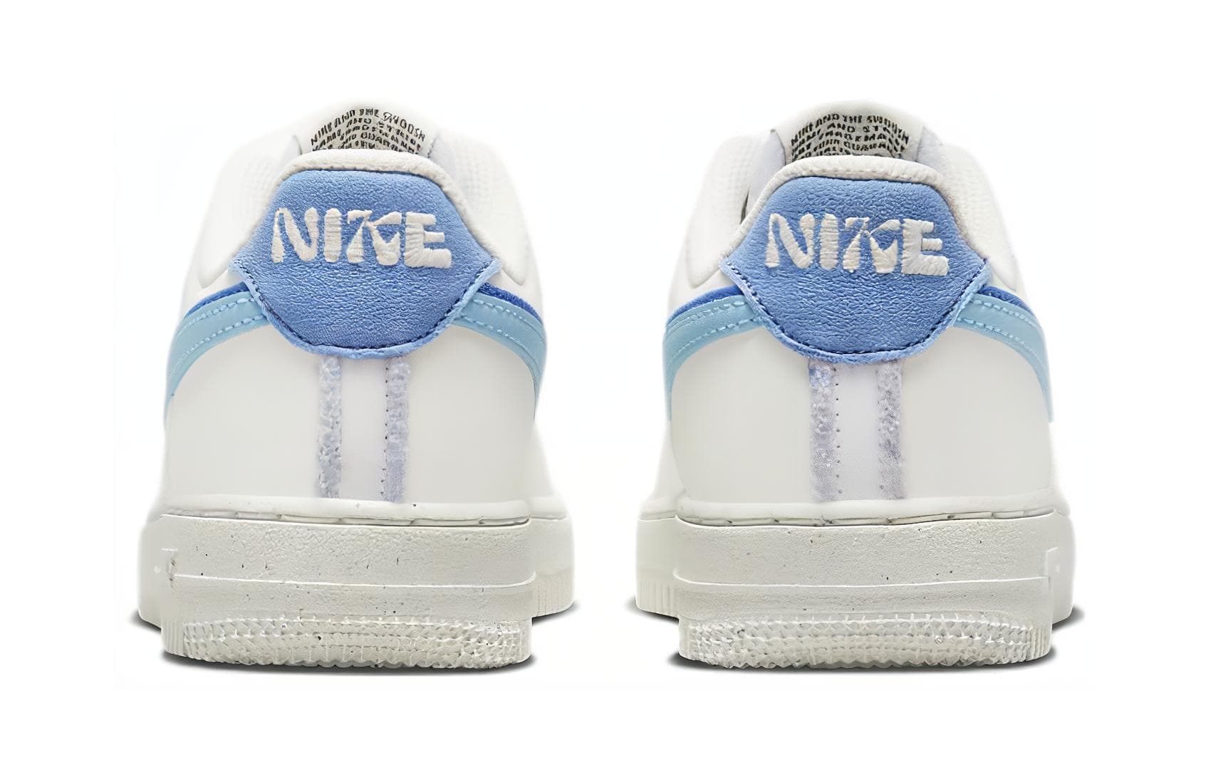 Кроссовки Nike Air Force 1 - изображение 5