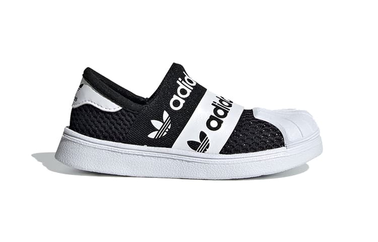 Кроссовки adidas originals Superstar - изображение 4