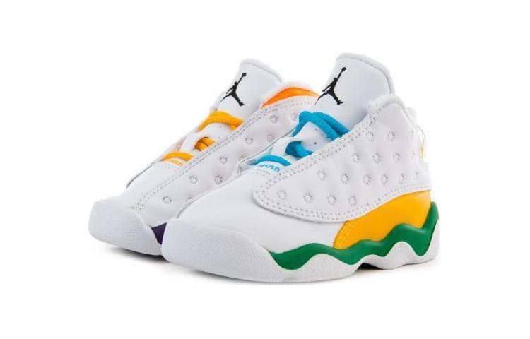 Кроссовки Jordan Air Jordan 13 Retro Ksa - изображение 5