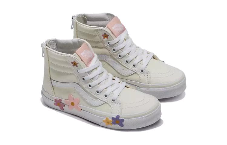 Vans Sk8-Hi - изображение 3