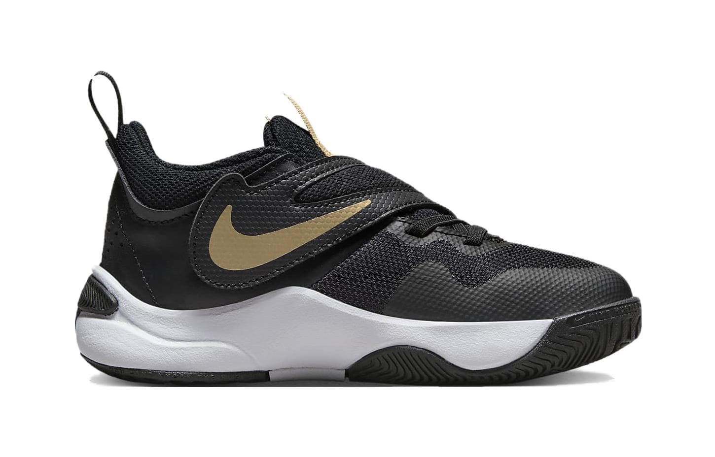 Nike Team Hustle D 11 - изображение 2