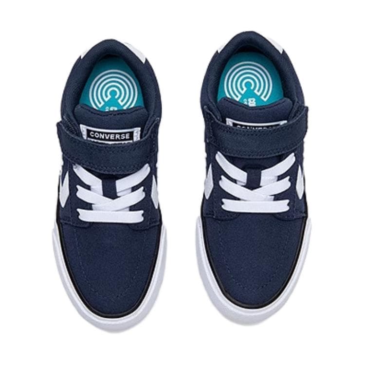 Converse - изображение 4