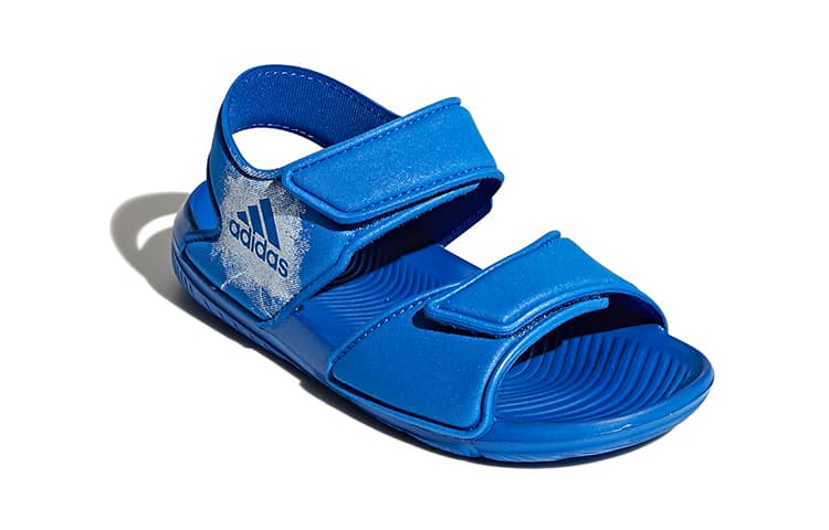 Сандалии BP adidas Altaswim C - изображение 3
