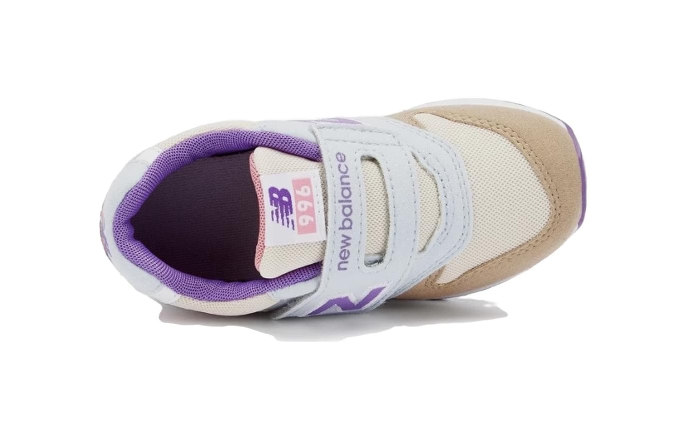 New Balance NB 996 - изображение 4