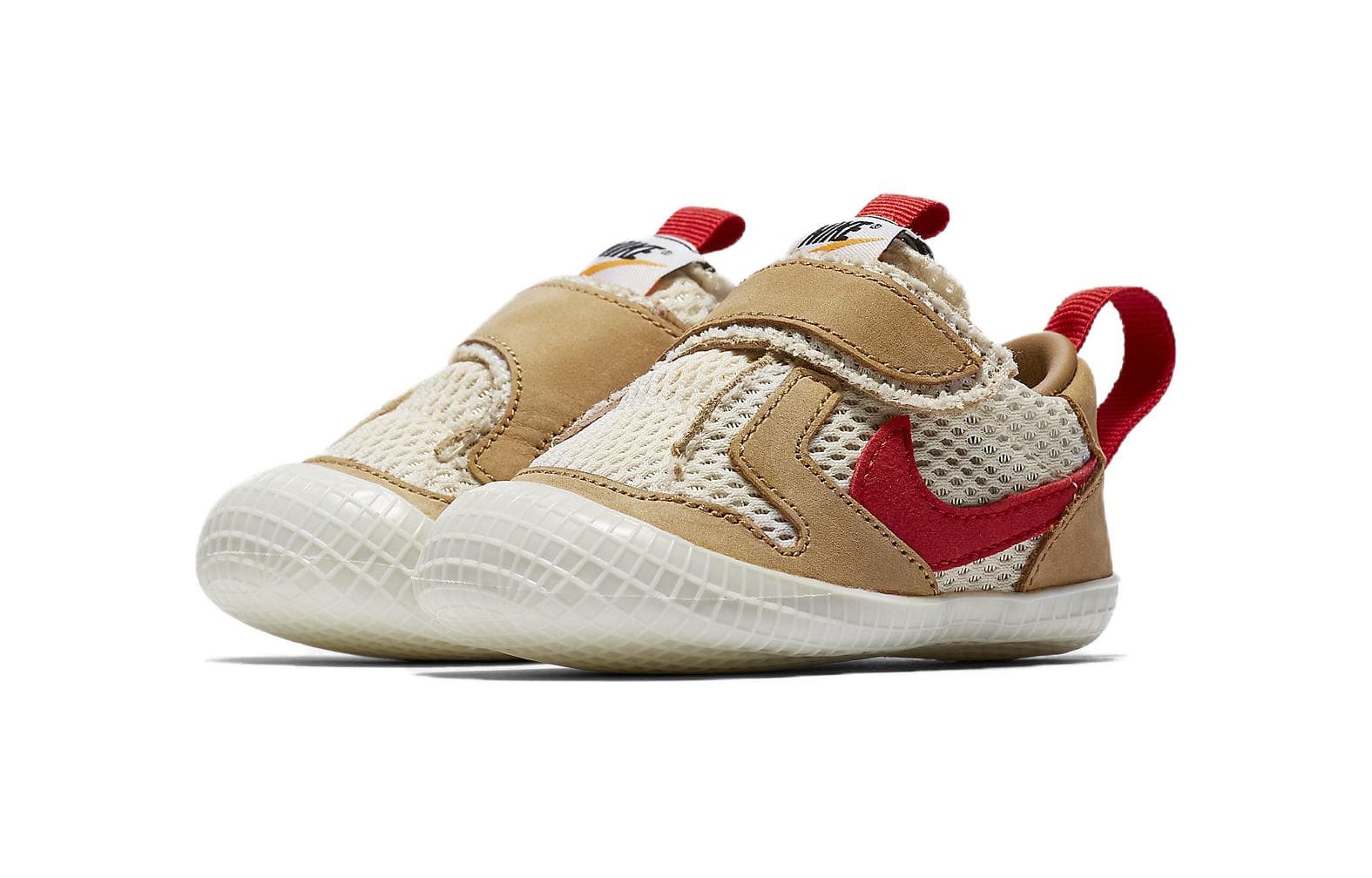 Tom Sachs x Nike Mars Yard 2.0 - изображение 4
