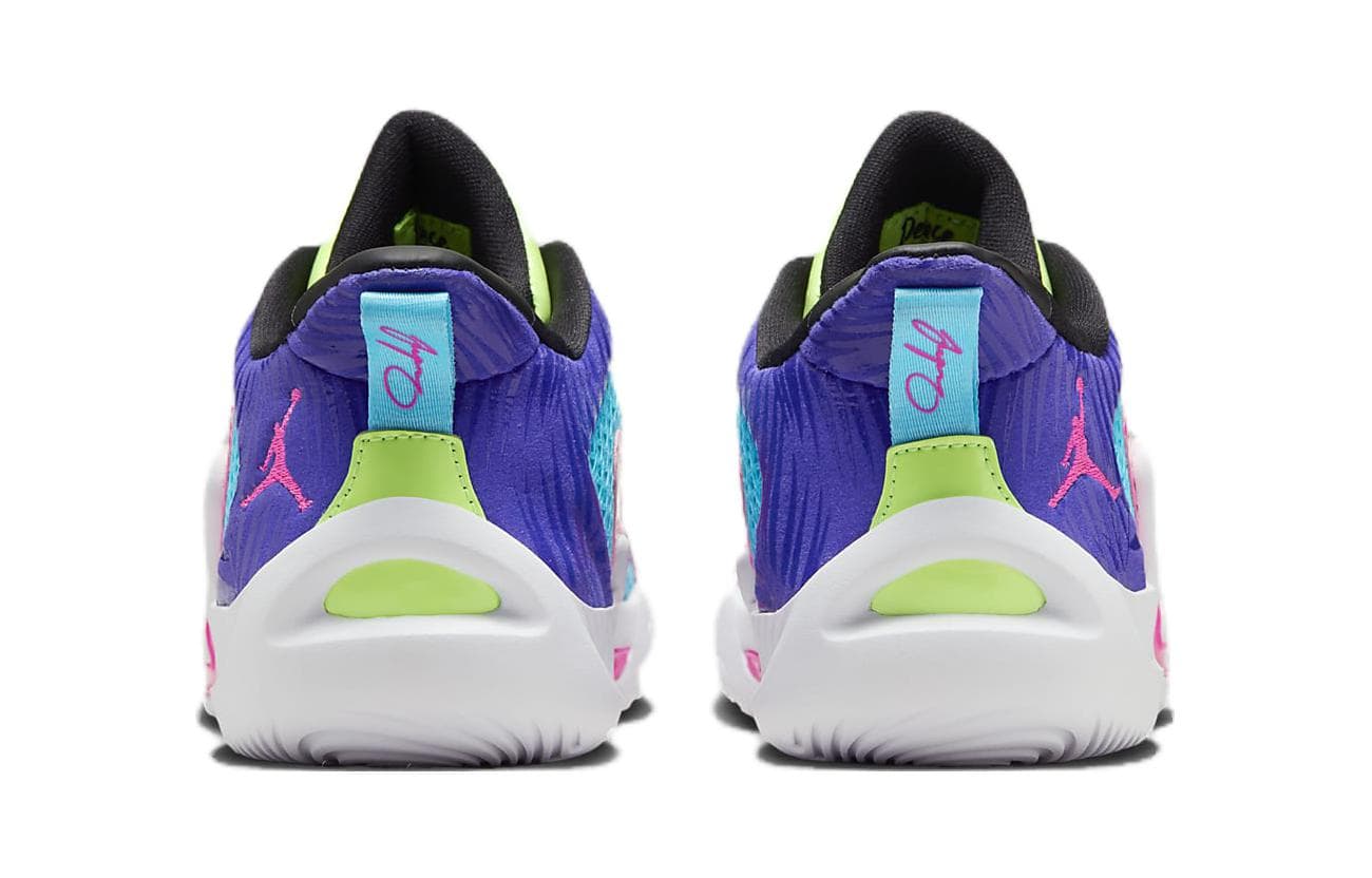 Jordan Tatum 1 Wave Runner - изображение 4
