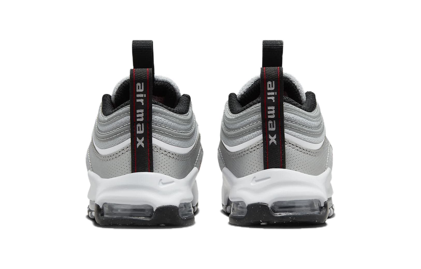 Nike Air Max 97 - изображение 5