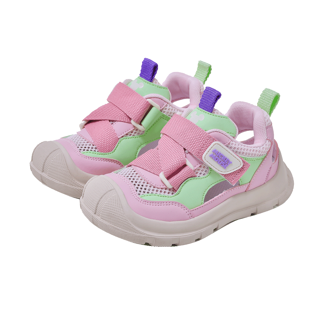 Сандалии Disney Детские сандалии Kids - изображение 3