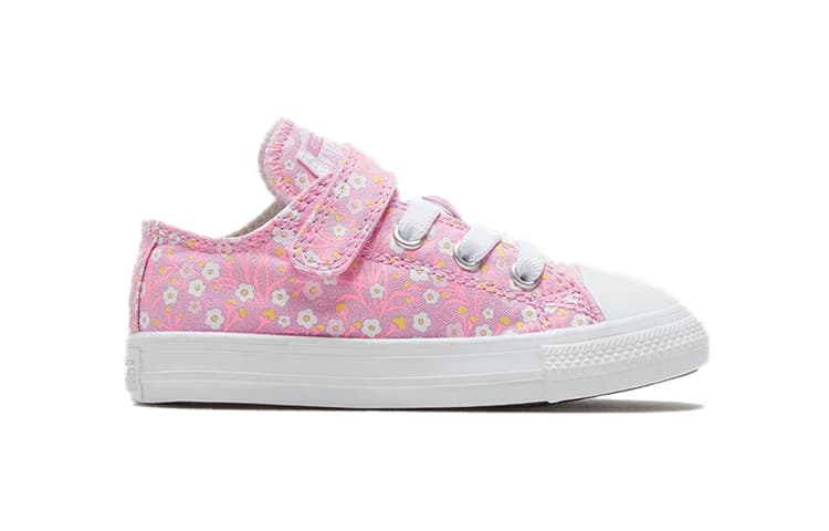 Кроссовки Converse Chuck Taylor All Star 1V - изображение 2