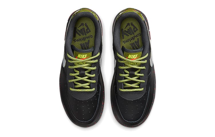 Кроссовки Nike Air Force 1 Low - изображение 5