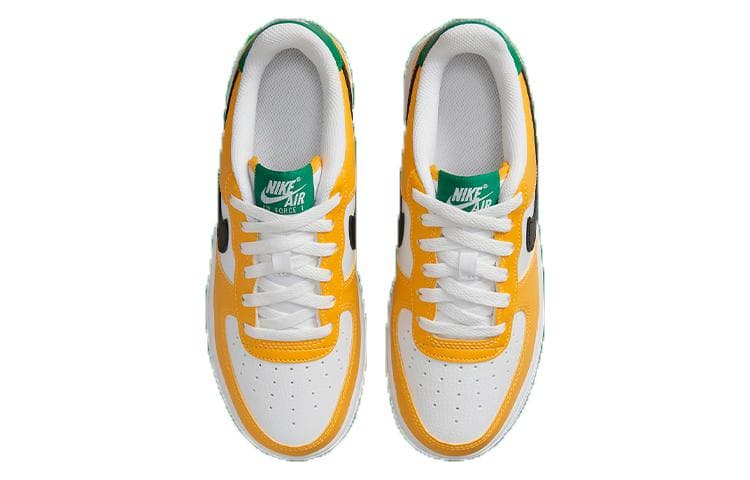 Кроссовки Nike Air Force 1 Low GS - изображение 4