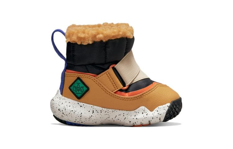 Кроссовки Nike Flex Advance Boot Bt 1 - изображение 3