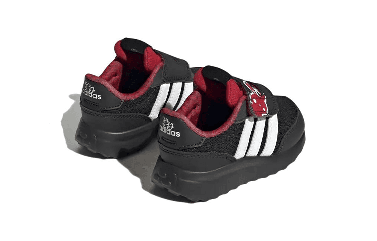 Кроссовки adidas neo Run 70S CNY AC - изображение 5