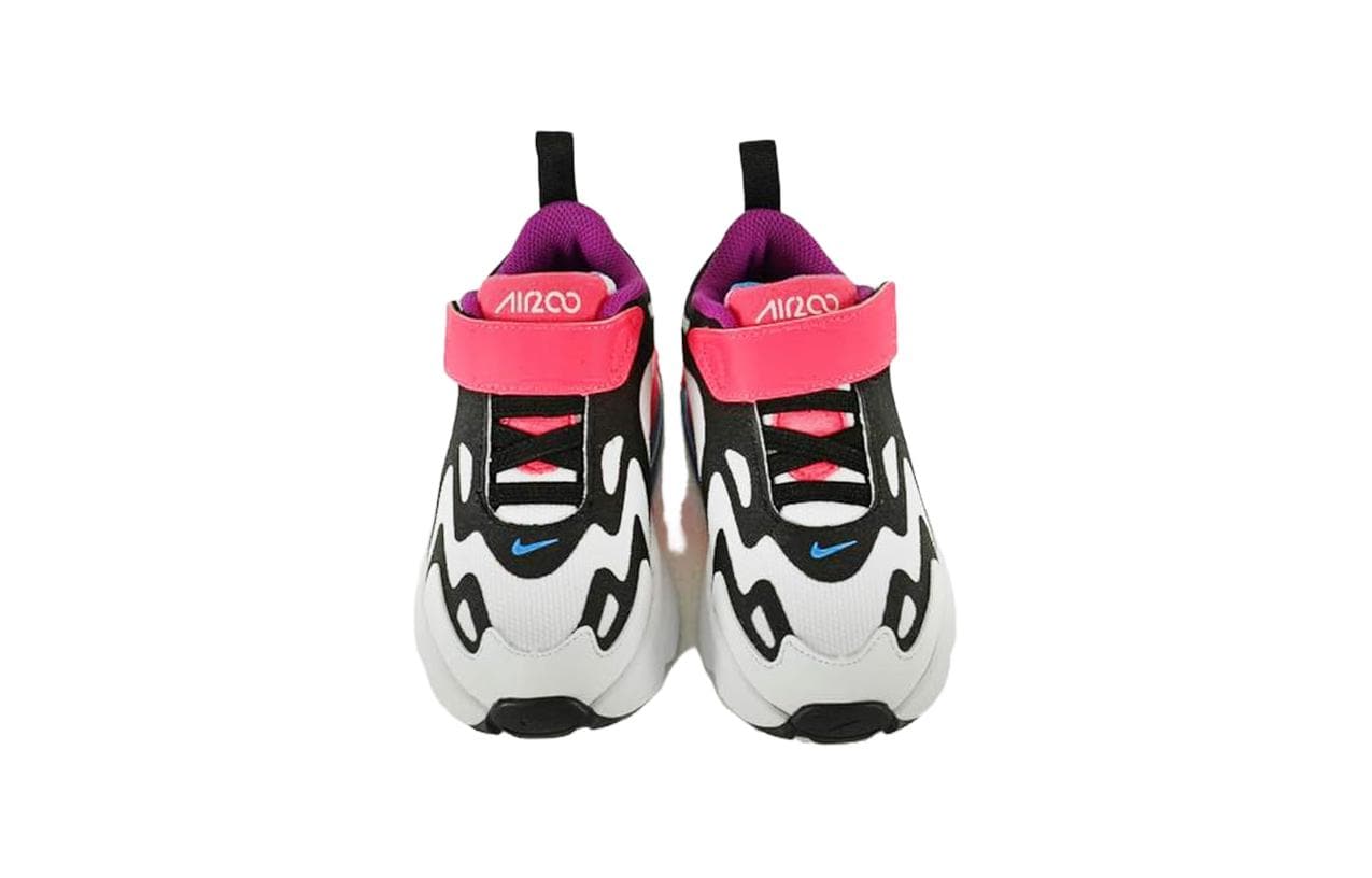 Кроссовки Nike Air Max 200 - изображение 3