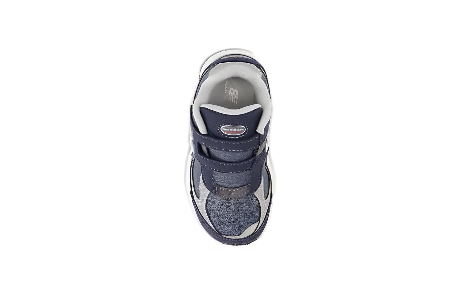Кроссовки New Balance 2002 Hook Loop - изображение 5