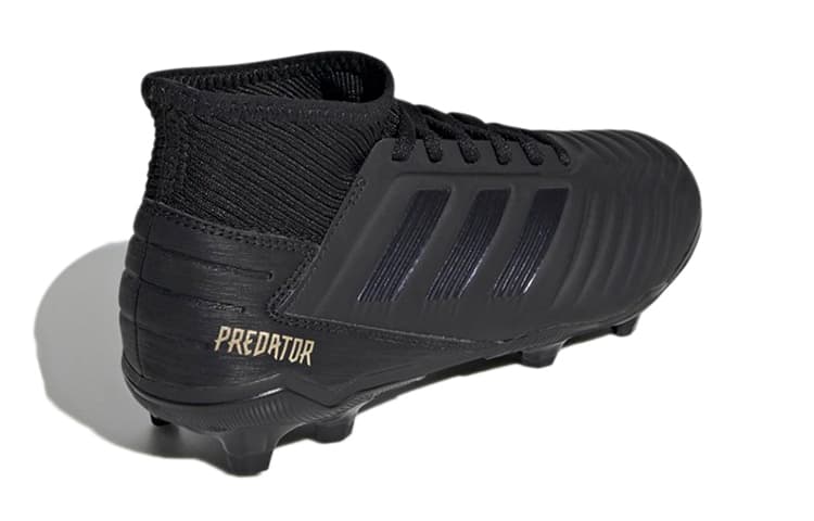 Бутсы adidas Predator 19.3 Firm Ground Boots - изображение 4