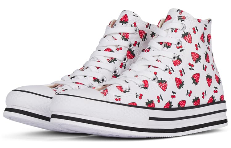 Converse Chuck Taylor All Star Platform Eva - изображение 2