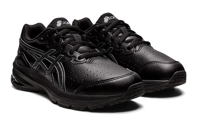 Кроссовки Asics GT-1000 Synthetic Leather 2 - изображение 3