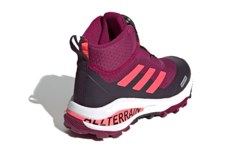 adidas Fortarun Boa Atr Btw K - изображение 4