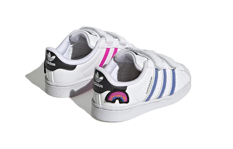 Кроссовки adidas originals Superstar - изображение 4